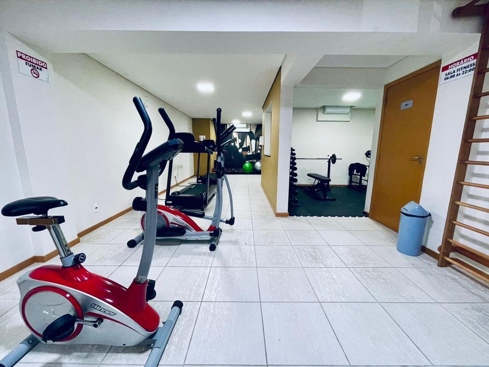 10° Andar, Vista Linda! 200M Praia, 15Km Parque Piçarras 외부 사진
